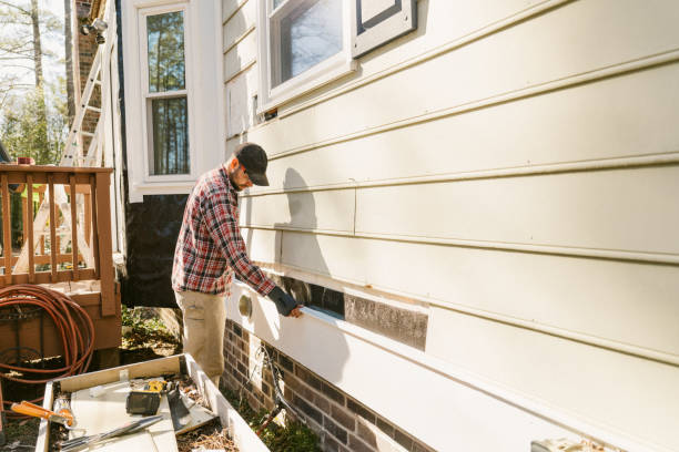 Top rated local Emergency Siding Repair specialists in Cranberry, PA